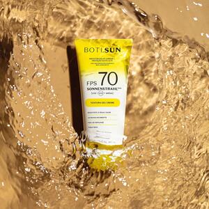 BOTI.SUN PROTETOR SOLAR CORPORAL CORPORAL PROTEÇÃO FPS70 MUITO ALTA 200G 475957 O BOTICARIO