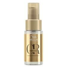 WELLA ÓLEO OIL REFLECTIONS LIGHT 100ML 417047 BELLA FAMME