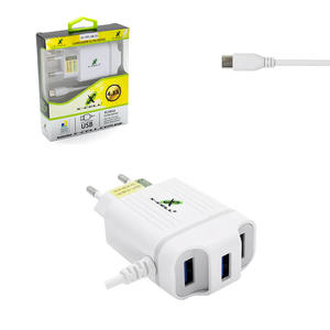 Carregador USB-C Ultra Rápido 4.1A Com 3 Entradas USB 3.0 Anatel XC-TPC-UR23 X-CELL