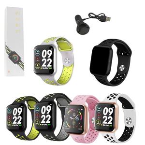 Relógio Inteligente Smartwatch X8 Max Bluetooth Cores Sortidas SMART BRACELET GENERICO