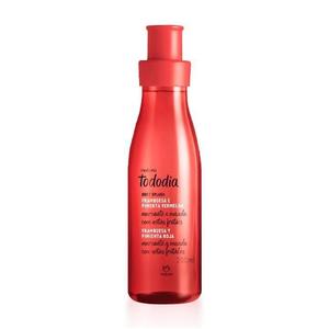 BODY SPRAY TODODIA FRAMBOESA E PIMENTA VERMELHA 200ML 899213 NATURA