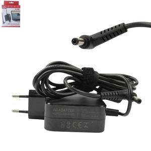 Fonte Para Netebook 19v 2.37A Pino 5.5Mm*2.5Mm D-519D GRASEP