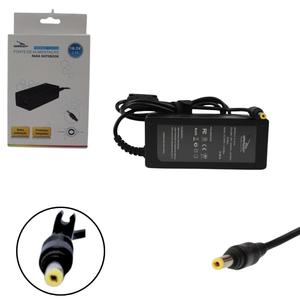 Fonte Compativel com HP Pavilion 18.5V 3.5A Pino 4.8Mm*1.7Mm D-513A GRASEP