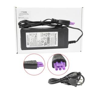 Fonte Para Impressora HP 32V 625Ma Roxo 2242 GENERICO