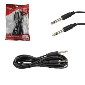 Cabo P10 Para P10 3 metros GB51225 MB TECH