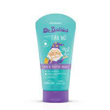 DR.BOTICA CREME DE PENTEAR 150g. 487455 O BOTICARIO
