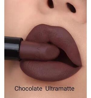 BATOM AVON ULTRAMATTE NUDE CHOCOLATE 270811 AVON