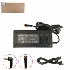 Fonte Carregador 135W Bivolt 19V 7.1A 5.5*1.7 DY-AC19V7.1A GENERICO