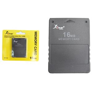 Memory Card 16 Mb Xd-016 XD-016 XTRAD