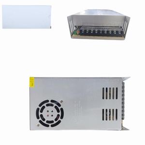 Fonte Chaveada 12V 30A 360w Bivolt Fonte GENERICO