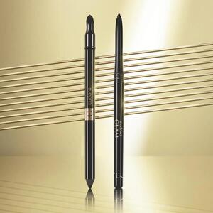 GLAM LAPIS DE OLHO KJAL COM ESFUMADO PRETO ABS 1,1 G 70878 BOTICARIO