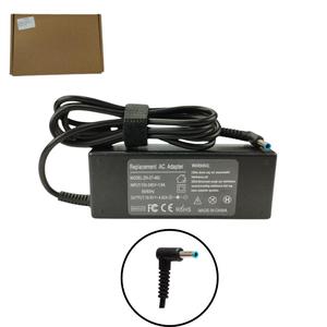 Fonte Compatível Com HP 19.5V 4.62A Pino 4.5*3.0 H-09 GENERICO