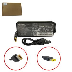 Fonte Compatível Lenovo 20V 4.5A Pino Quadrado LE-04 GENERICO