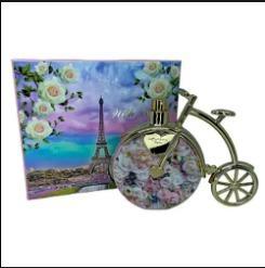 WITH LOVE LUXE MONT'ANNE PARFUM 100ML 567223 BELLA FAMME