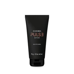EUDORA PULSE ACTION BALM POS-BARBA 75g 530137 Eudora
