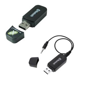 Adaptador Bluetooth Receptor De Musica Cabo P2 30 Centimetros XC-BTT-02 X-CELL XC-BTT-02 X-CELL