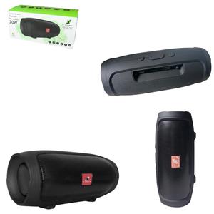 Caixa De Som Bluetooth Power Bass 20W 4000 mAh XC-CP-115 X-CELL XC-CP-115 X-CELL