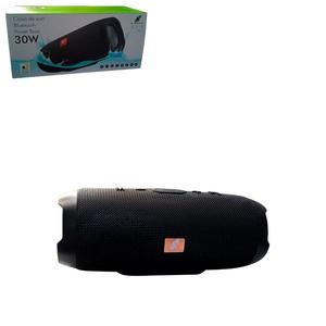 Caixa De Som Bluetooth 5.3 Power Bass 30W Resistente A Agua XC-CP-114 X-CELL