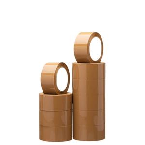Rolo De Fita Adesiva Laranja 4.35cmX228.6m FITA XTRAD