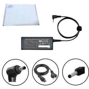 Fonte para Notebook 19v 2.05a HP Mini series H-04N F3