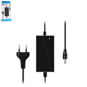 Fonte de Alimentação Dc 12V 4A Bivolt KP-CA579 KNUP