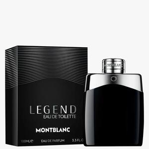 MONTBLANC LEGEND EDT MASCULINO 100ML 032681 BELLA FAMME