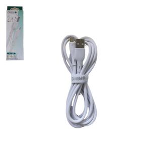 Cabo USB V8 2 Metros DL-105 GENERICO