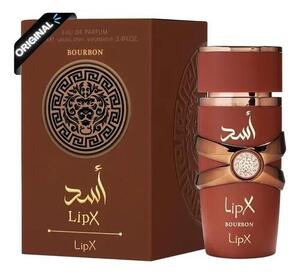 LATTAFA ASAD BOURBON EDP 100ml 1 BELLA FAMME