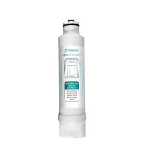 Refil Para Purificadores De Água Electrolux HIDROFILTROS HF-ELX30/40 HIDROFILTROS