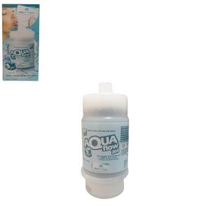 Refil Para Purificadores De Água Aqua Flow 200 PA FIT 1090A FILTRO POLICARBON