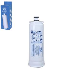 Refil Para Purificadores De Água Flex Flow Compatível PA FPA16 WFS012 WFS
