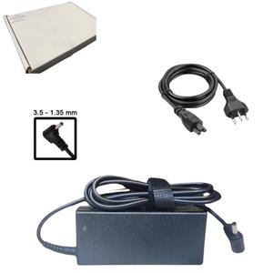 Fonte Para Monitor 19V 3.42A 3.5*1.35MM DY-19V-3.42A GENERICO