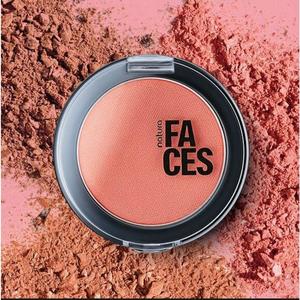 NATURA FACES BLUSH CORAL COR 85 87670 NATURA