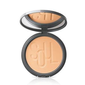 EUDORA SOUL PO COMPACTO FACIAL ULTRA MATTE COR 60 10G 92675 Eudora