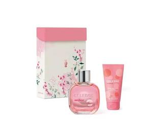 ESTOJO CELEBRE SUA FORCA FEMININA MAES 2024 2 ITENS DESODORANTE COLONIA 100ml e hidratante para maos 50g 561476 BOTICARIO
