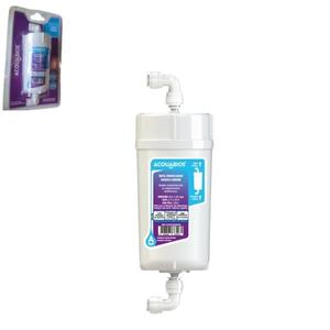 Refil Para Purificadores Top Life Individual Class 1005-0040 ACQUABIOS