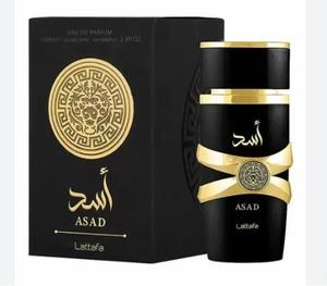 LATTAFA ASAD EDP 100ml masc 008434 BELLA FAMME