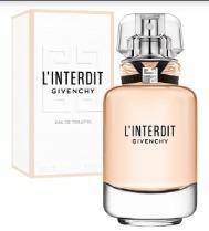 LINTERDIT GIVENCHY EDP 50ml 441972 BELLA FAMME