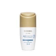 EUDORA LA PIEL BIOSENSITIVE DESODORANTE ROLLON 55ml 556304 Eudora