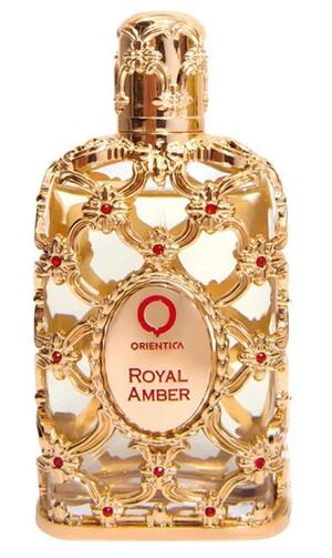 ORIENTICA LUXURY ROYAL AMBER EDP 80ML 1 BELLA FAMME