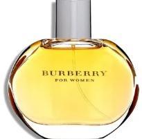 TESTER BURBERRY HER 100ml 975731 BELLA FAMME