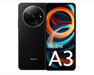 APARELHO CELULAR REDMI A3X 128GB 4RAM AURORA GREEN 73461 XIAOMI