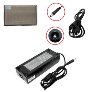 Fonte Para Notebook Compatível Com DELL 50/6Hz Pino 7.4*5.0mm 19.5V 6.7A 130W DY-DE-G130 GENERICO
