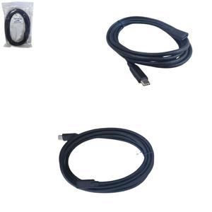 Cabo Extensor USB C 3.1 M/F 2 Metros USB C GENERICO
