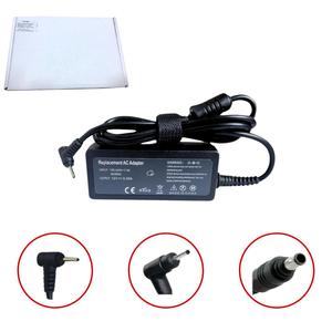 FONTE PARA NOTBOOK SAMSUNG 12V 3.33A 2.5*0.7MM DY-12V-3.33A GENERICO