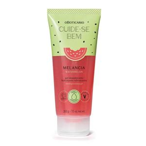 GEL DESODORANTE HIDRATANTE CORPORAL MELANCIA 200G 59407 BOTICARIO