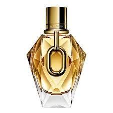 TESTER MILLION GOLD FOR HER FEMININO 90ML PACO RABANNE 630295 BELLA FAMME