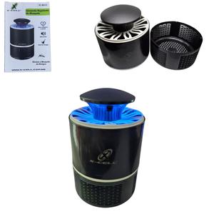 Lâmpada repelente de Mosquito XC-RM-01 X-CELL