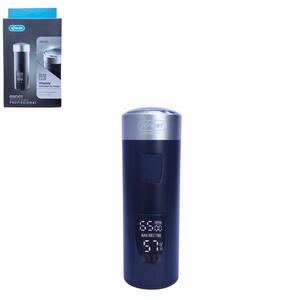 Máquina De Barbear Sem Fio 3W Com Bateria De 600mAh KP-BBD01 KNUP