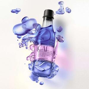 EKOS OLEO HIDRATANTE TRIFASICO ACAI 200ML 674437 NATURA